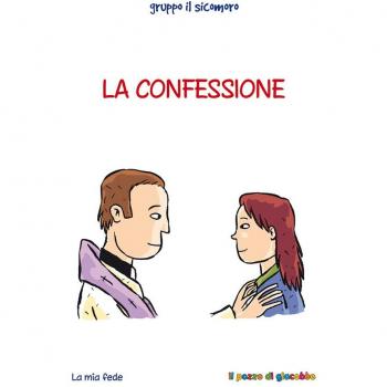 La Confessione s