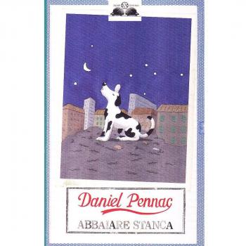 ABBAIARE STANCA