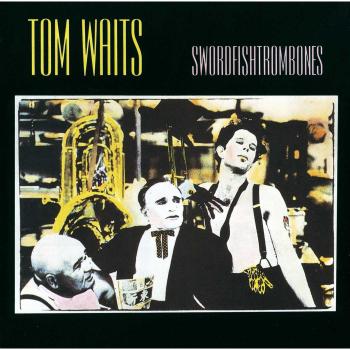 Swordfishtrombones (Back-To-Black-Serie) [Vinyl LP]
