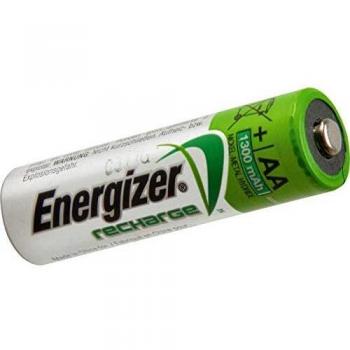 Energizer Rechargeable AA Batteries
