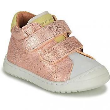 Scarpe casual per ragazzi Bisgaard TATE modello Blue Breeze