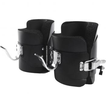 Inversion Boots for Spine Therapy