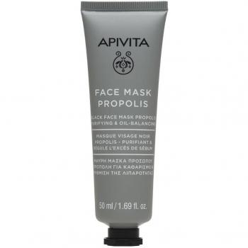 Máscara Facial Apivita com Extrato de Própolis 50ml