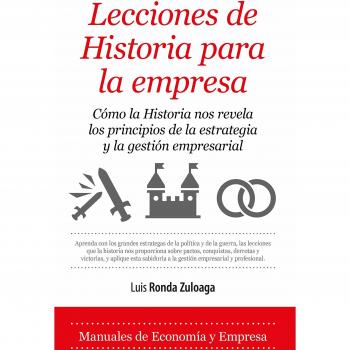 Lecciones De Historia Para La Empresa