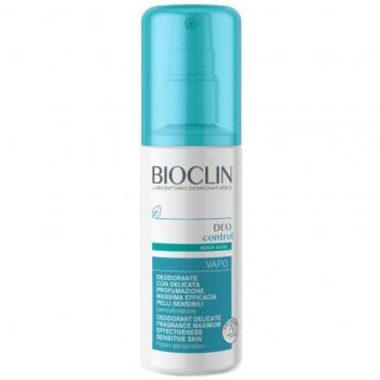 Bioclin Freshness Talc Deo 100ml