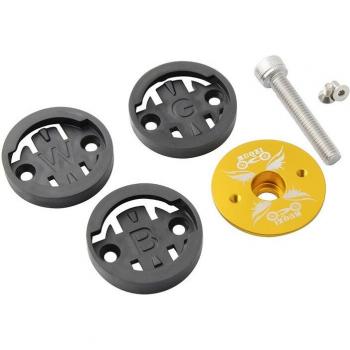 Support de chronomètre MUQZI pour vélo