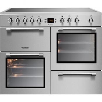 Leisure 100cm Wide Cookmaster Ceramic Range