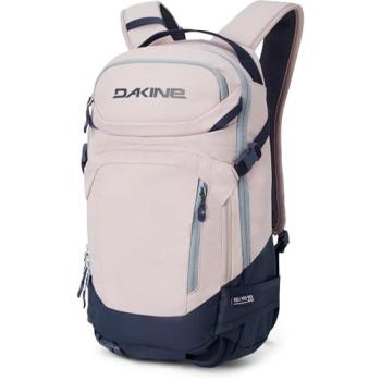Heli Pro 20L Damenrucksack Dakine – BURNISHED LILAC