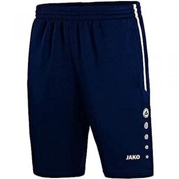Short Jako Pro Attività
