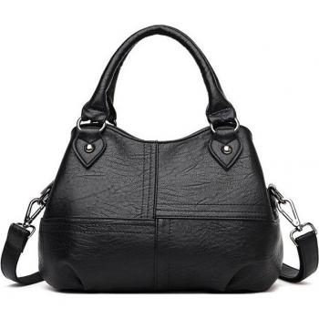 Sac à bandoulière femme hiver chic