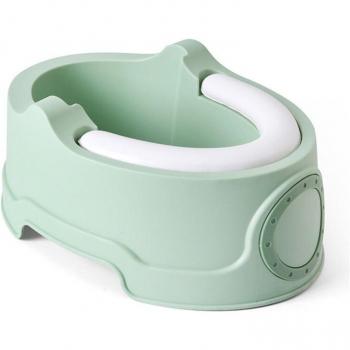 Taburete de Baño para Bebés con Curva