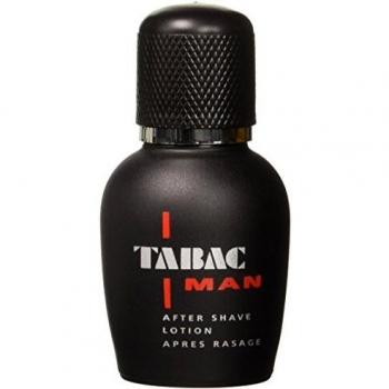 TABAC Man After Shave Lotion Rasur aromatisch holzig 50 ml