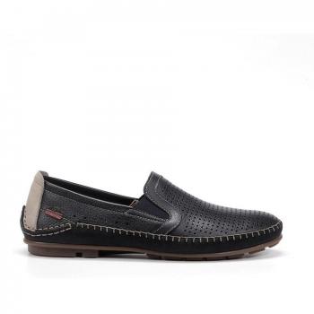 Ville Basse Fluchos 8657 en Bleu