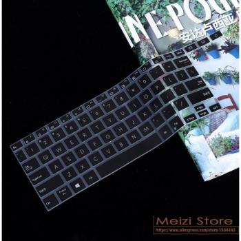 Funda protectora de teclado ASUS ZenBook Duo UX482EG 14 pulgadas
