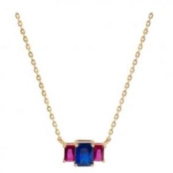 Collar de Mujer Plata 925 Vidal & Vidal X7652038
