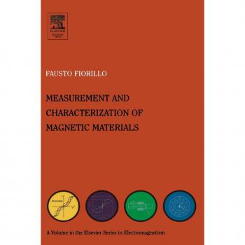Vitalsource Technologies, Inc. Characterization and Measurement of Magnetic Materials