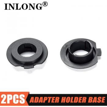 INLONG adaptateur de phare universel 9005 H9