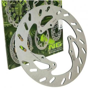 Disco Freno Anteriore NG 259mm per Yamaha MBK