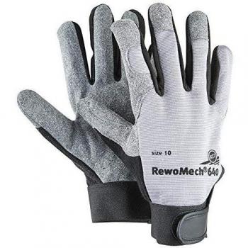 Gants de Sécurité RewoMech 640 Taille 7