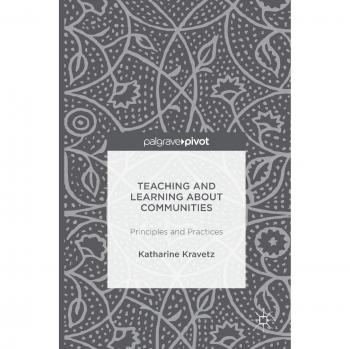 Teaching and Learning about Communities