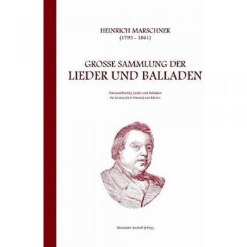 Heinrich Marschner
