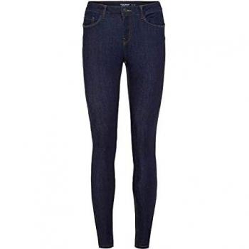Slim Jean Femme Vero Moda Taille Moyenne