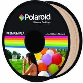 Polaroid 3D Filament PLA 1.75mm 1Kg Beige