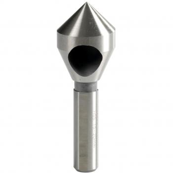 De-Burring Countersink M2, Size 2-5mm, 1 pc