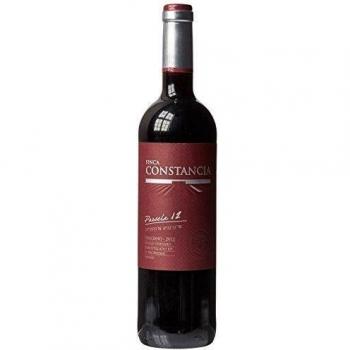 Finca Constancia Parcela 12 Graciano