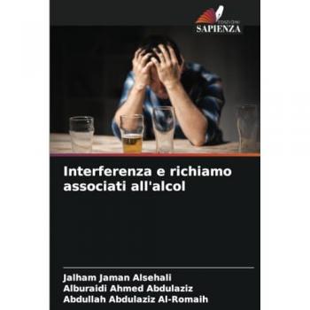 Interferenza e richiamo associati all'alcol: DE