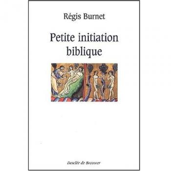 Petite initiation biblique