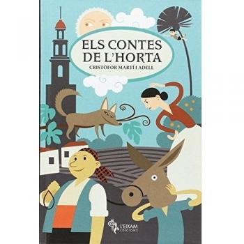Els contes de l'Horta