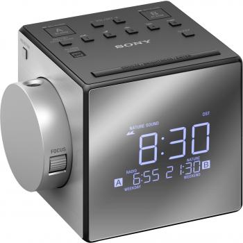 Sony ICF-C1PJ Clock Radio