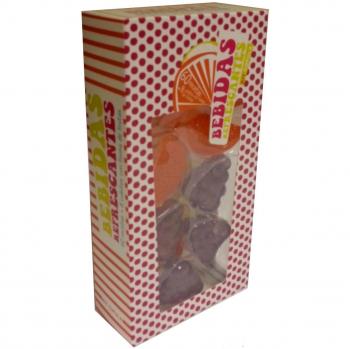 Kit bebidas refrescantes