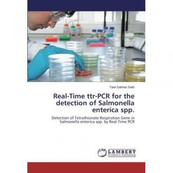 Real-Time ttr-PCR for the detection of Salmonella enterica spp.