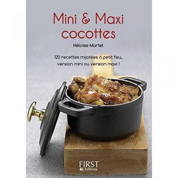 Mini & Maxi cocottes