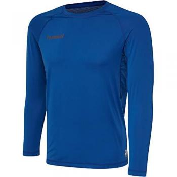 Camiseta MultiDeporte Hummel Infantil 12 Años