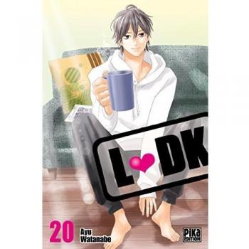 Ldk t20