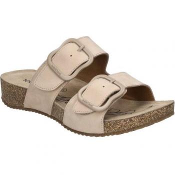 Tonga 64 Sandalen von Josef Seibel in Beige