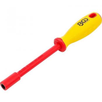 Bussola e chiave esagonale 7mm 125mm per elettricisti