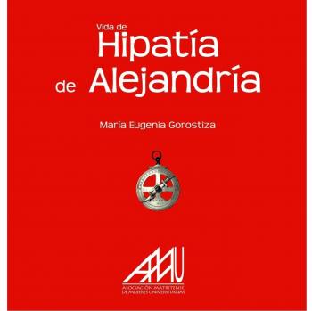 Vida de Hipatía de Alejandría