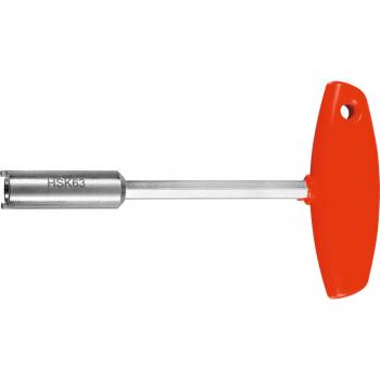 Chiave di bussola per raccordo lubrofrizione Hoffmann HSK