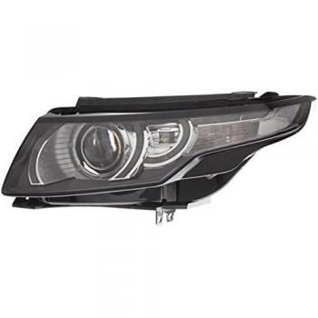 HELLA 1EL 354 806-061 Bi-Xenon Headlight