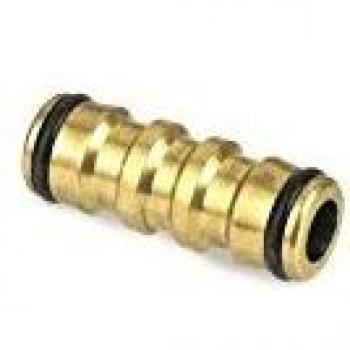 12,7 mm Schlauchkupplung aus Messing