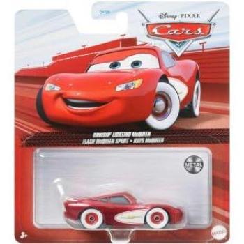 Jeu Cars Flash – Voiture Miniature + Pack Tigre