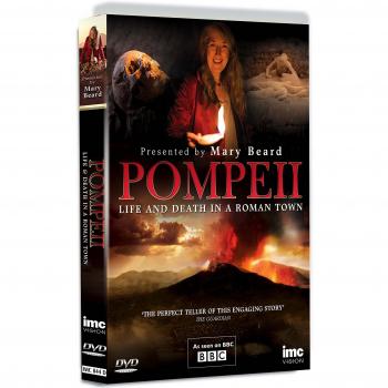 Pompeii