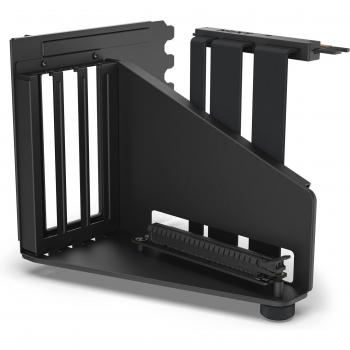 Soporte NVidia/AMD Vertical NZXT con riser PCIe x16 – AB‑RH175‑B1