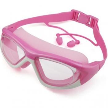 Gafas de natación UV para niños y niñas