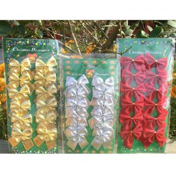Festive Bowknot Collection