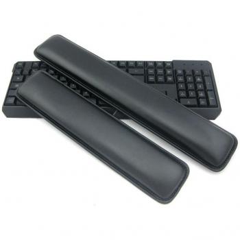 Teclado Ergonomico 104 PU para Gaming